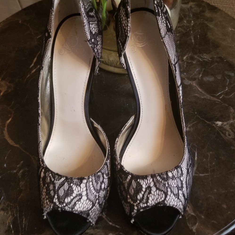 DISNEY Wedding Collection Shoes